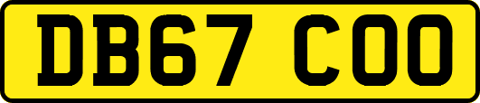 DB67COO