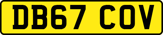 DB67COV