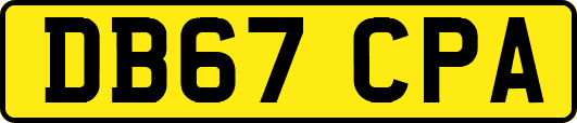 DB67CPA