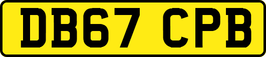 DB67CPB
