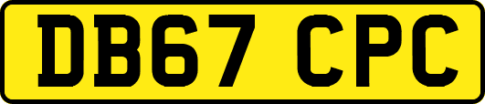 DB67CPC