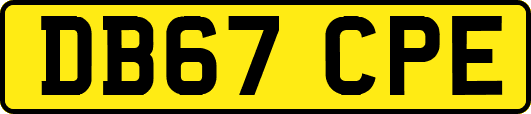 DB67CPE