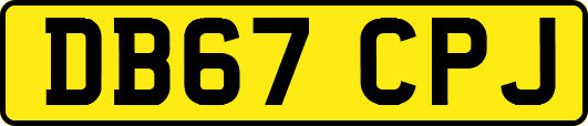 DB67CPJ