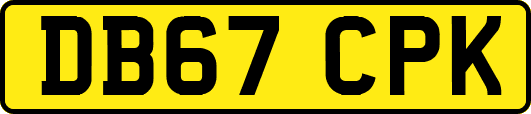 DB67CPK