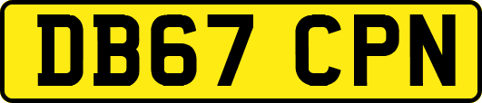 DB67CPN
