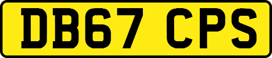 DB67CPS