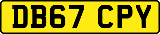 DB67CPY