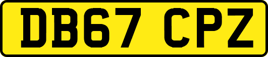 DB67CPZ