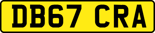 DB67CRA