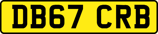 DB67CRB