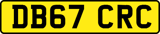 DB67CRC
