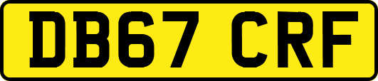 DB67CRF