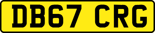 DB67CRG