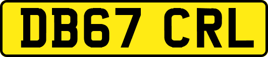 DB67CRL
