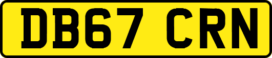 DB67CRN