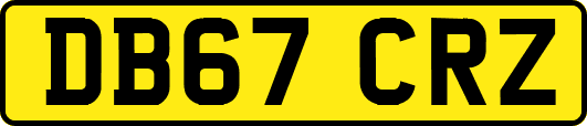 DB67CRZ