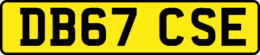 DB67CSE