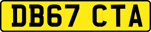 DB67CTA
