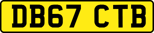 DB67CTB