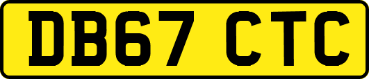 DB67CTC