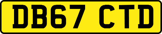 DB67CTD