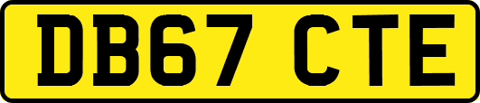 DB67CTE