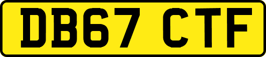 DB67CTF