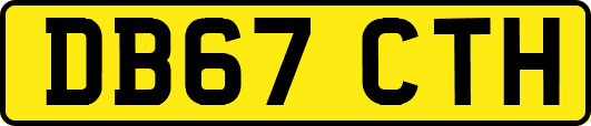 DB67CTH