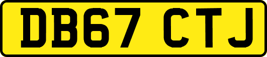 DB67CTJ