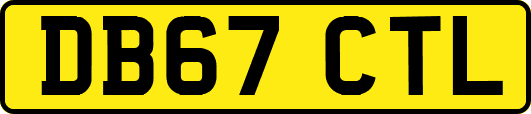 DB67CTL
