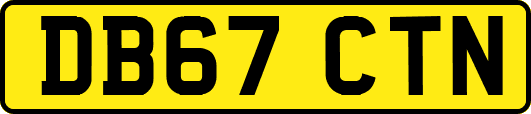 DB67CTN