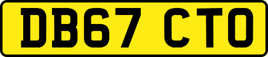 DB67CTO
