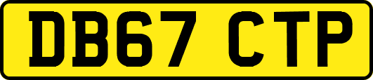 DB67CTP