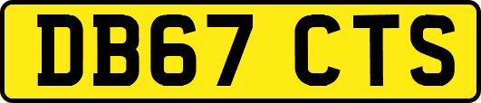 DB67CTS