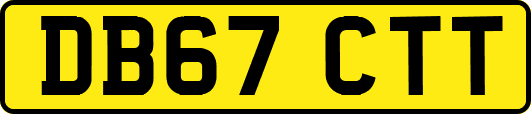 DB67CTT