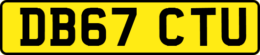 DB67CTU