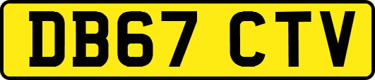 DB67CTV