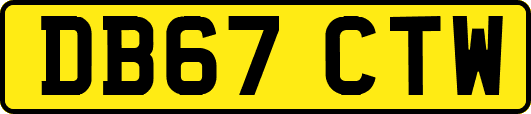 DB67CTW