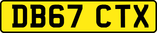 DB67CTX