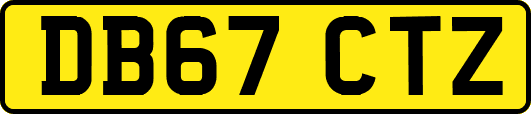 DB67CTZ