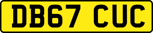 DB67CUC