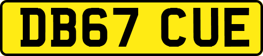DB67CUE