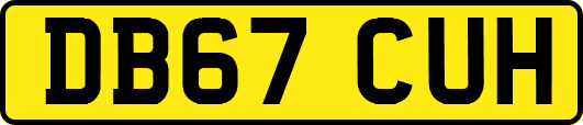 DB67CUH