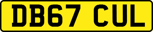 DB67CUL
