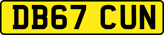 DB67CUN