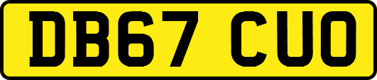 DB67CUO