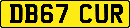 DB67CUR
