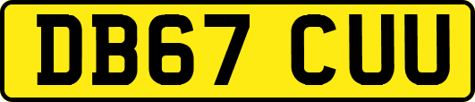DB67CUU