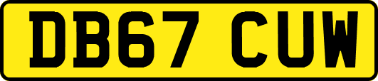 DB67CUW