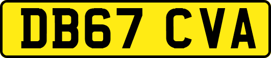 DB67CVA